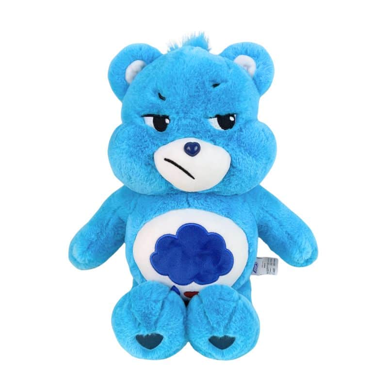 Care Bears Grumpy Bear Plush Toy