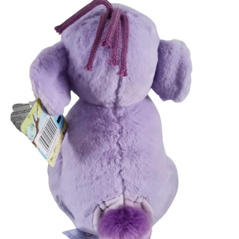 Lumpy Plush Toy