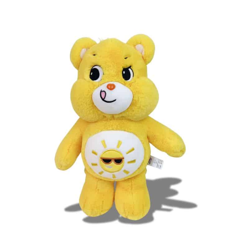 Care Bears Funshine Bear Plush Toy