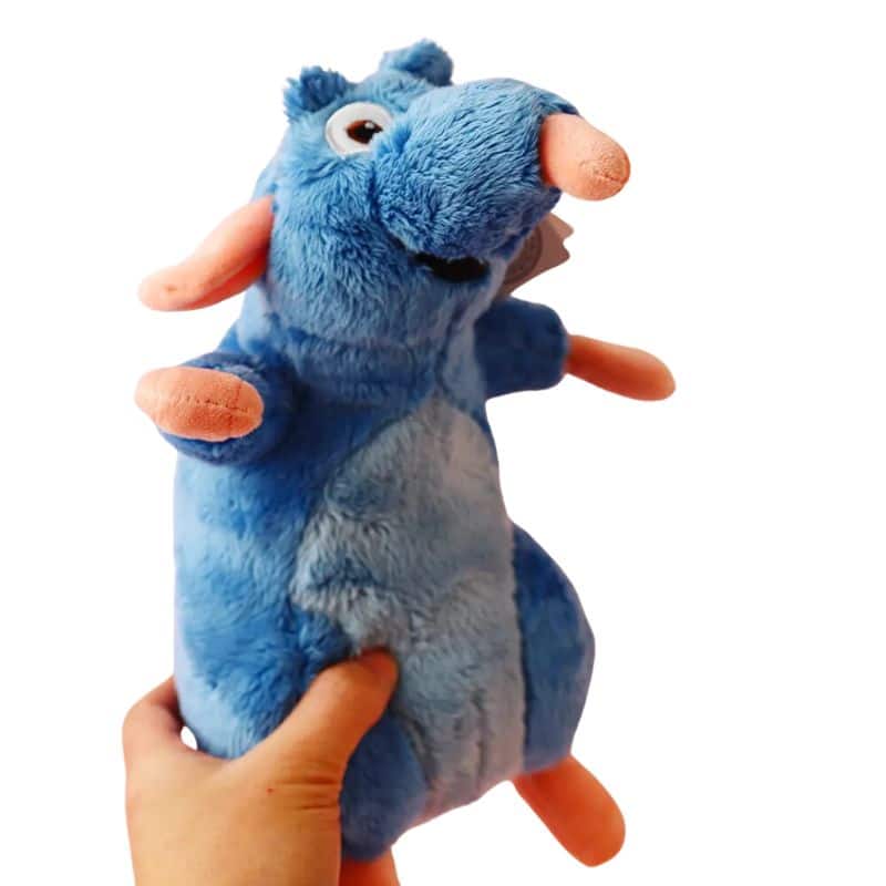 Ratatouille Remy Plush Toy