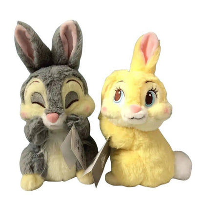 Thumper Bunny Plush Toy
