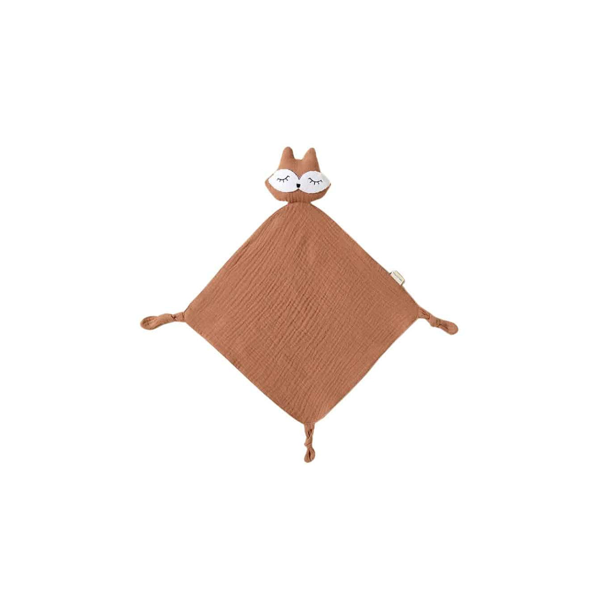 Fox Lovey