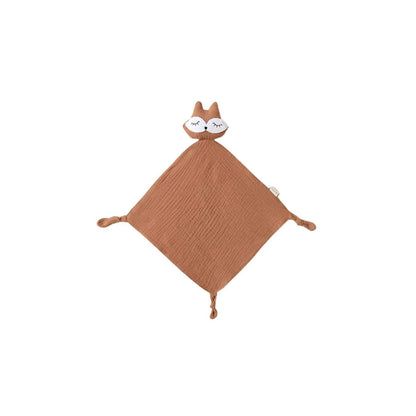 Fox Lovey