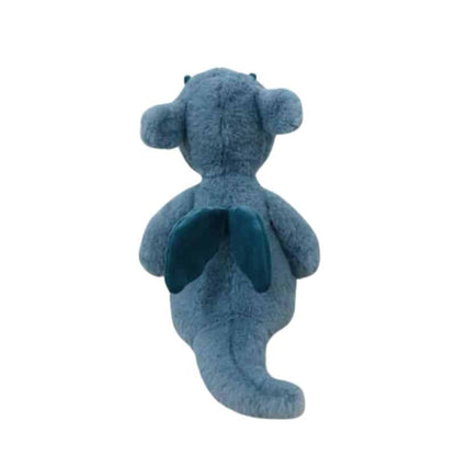 Dragon Stuffed Animal - Sitting