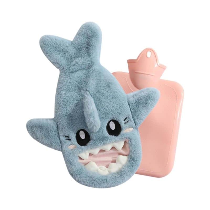 Shark Plush Toy