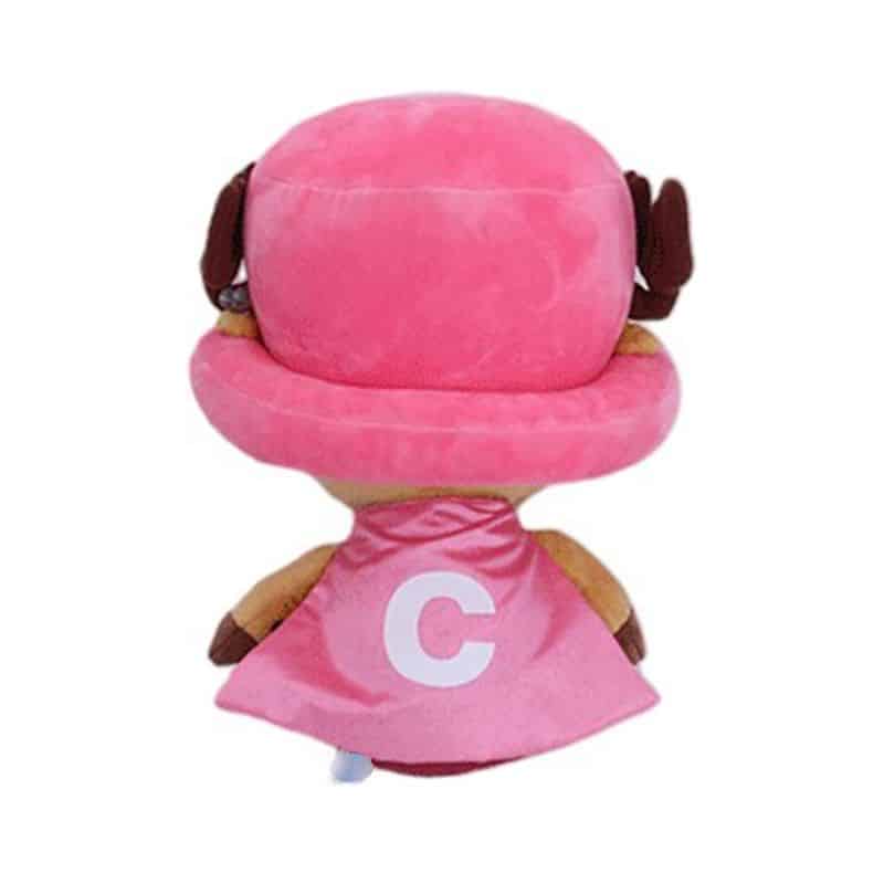 One Piece Chopper Plush Toy