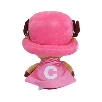 One Piece Chopper Plush Toy