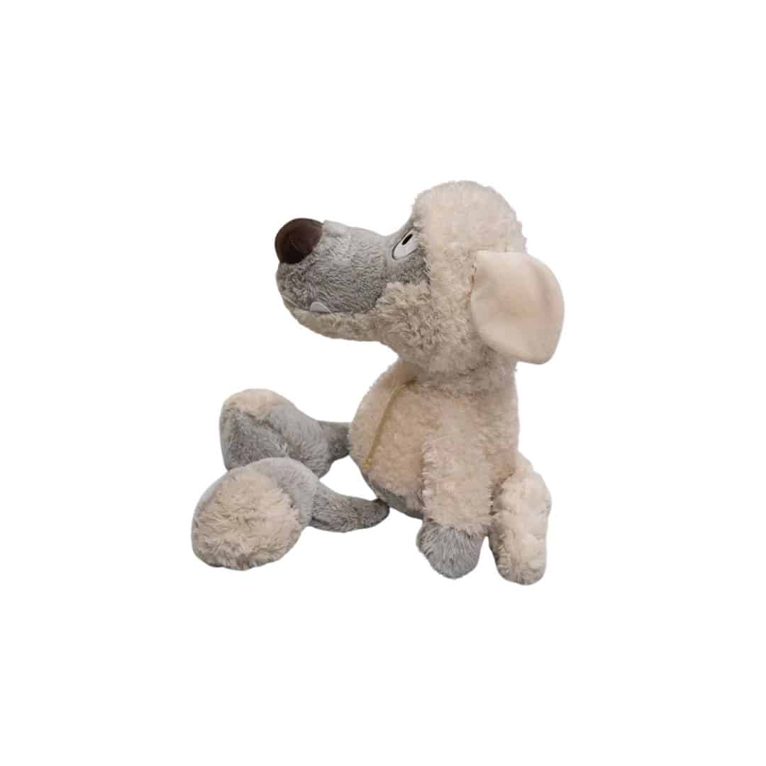 Wolf in Sheep Costume Plush Toy