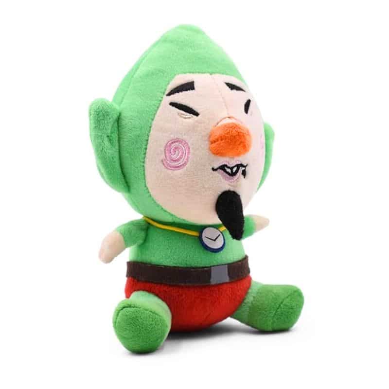 Zelda Tingle Plush Toy