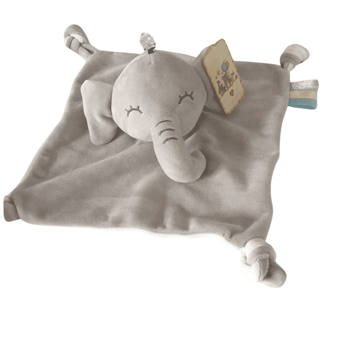 Elephant Lovey