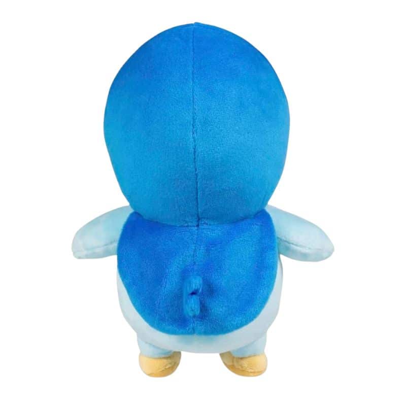 Pokémon Piplup Plush Toy