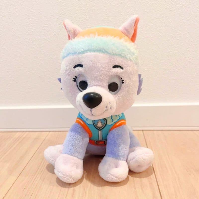 PAW Patrol Everest Plush Toy