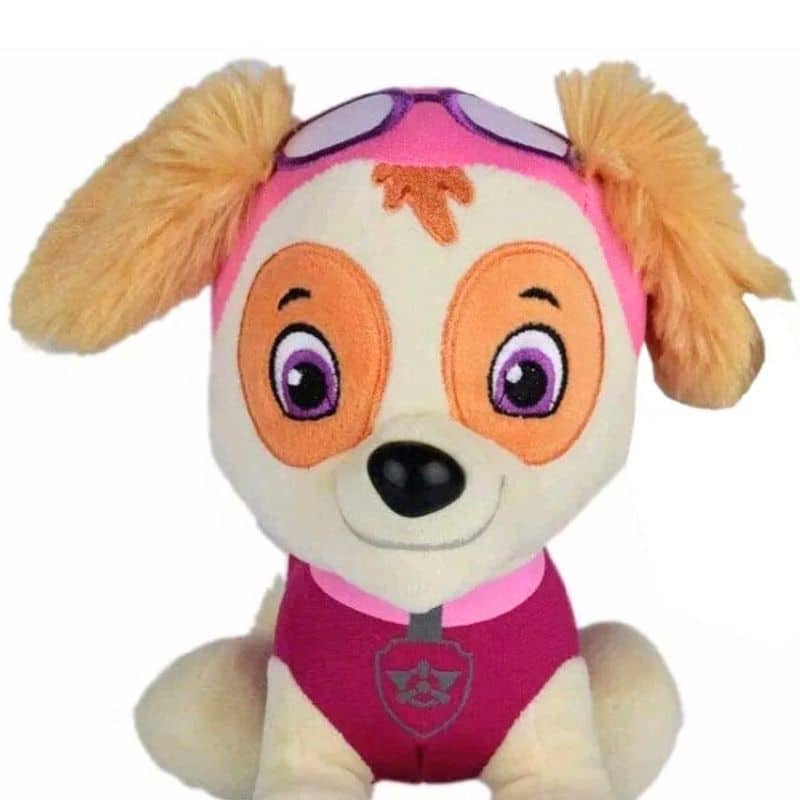 PAW Patrol Skye Plush Toy