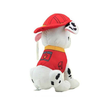 PAW Patrol Marshall Plush Toy