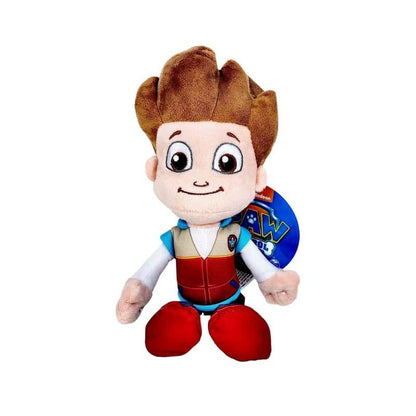 PAW Patrol Ryder Plush Toy