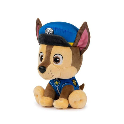 PAW Patrol Chase Plush Toy