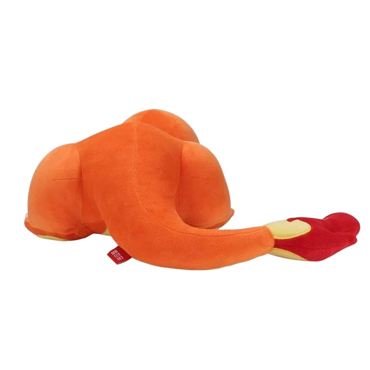 Pokémon Charmeleon Dragon Plush Toy