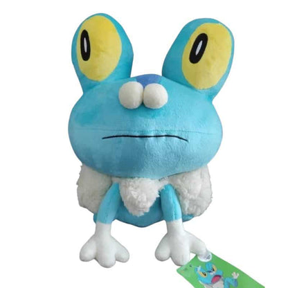 Pokémon Froakie Plush Toy