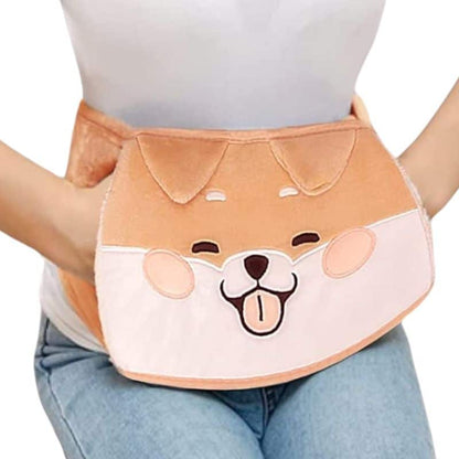 Shiba Inu Plush Plush Accessory