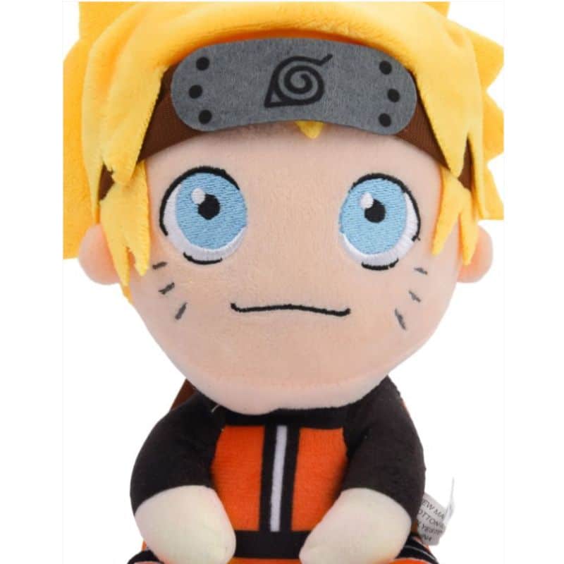 Naruto Plush Toy