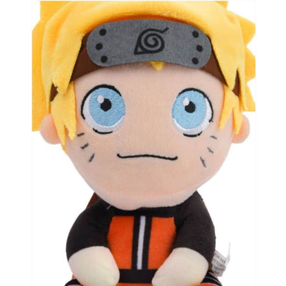 Naruto Plush Toy