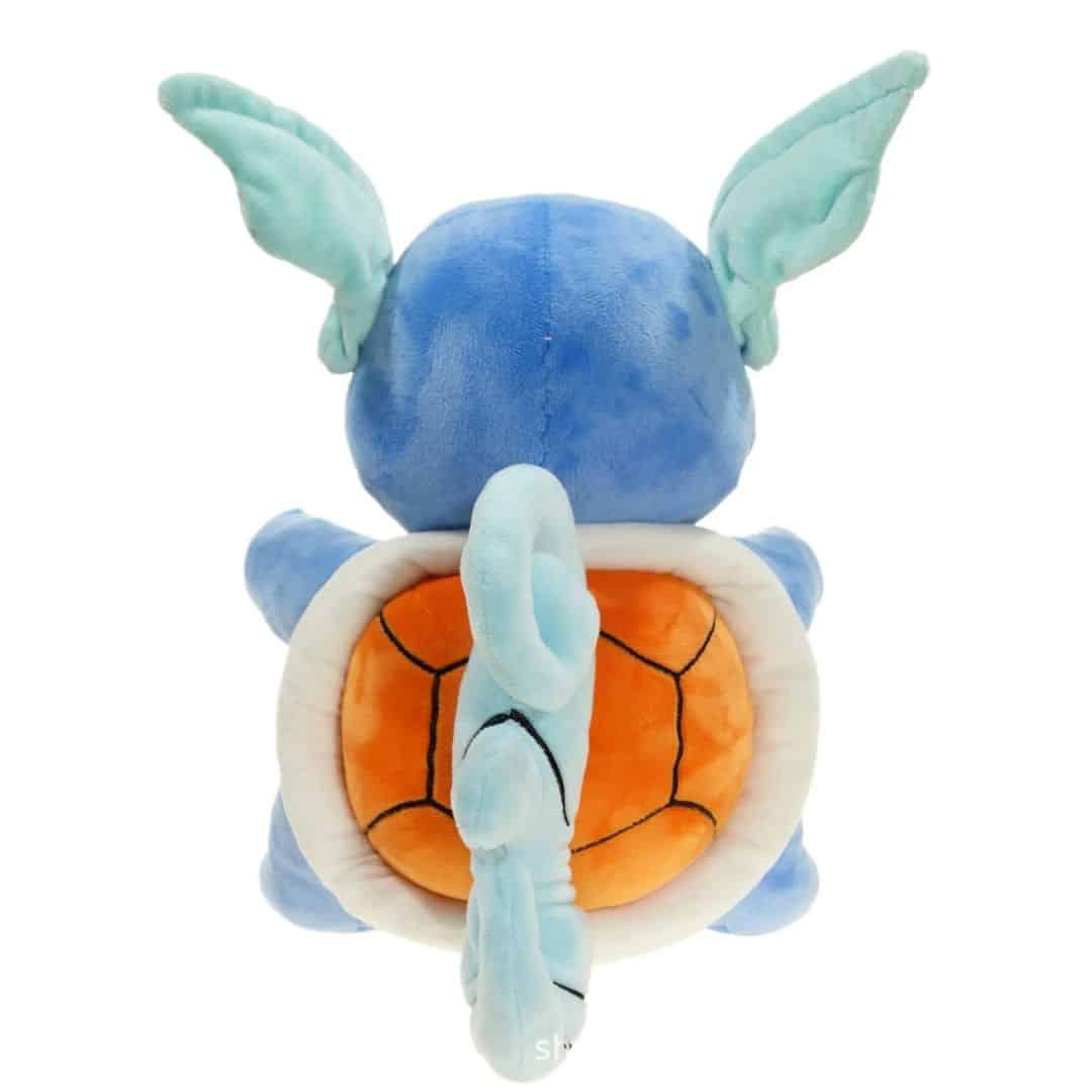 Pokémon Wartortle Plush Toy