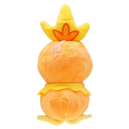 Pokémon Torchic Plush Toy
