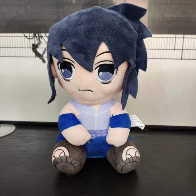Naruto Hinata Plush Toy
