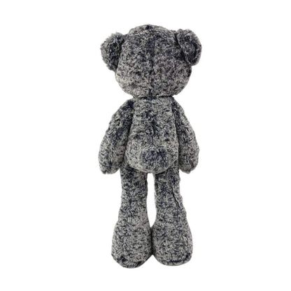 Bear Stuffed Animal - Black