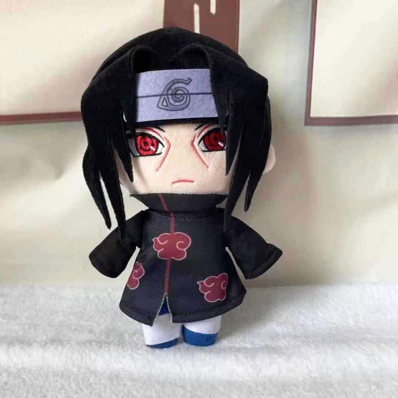 Naruto Itachi Plush Toy