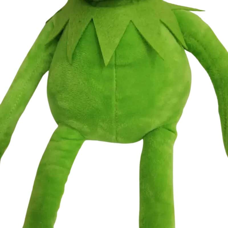Kermit the Frog Plush Toy