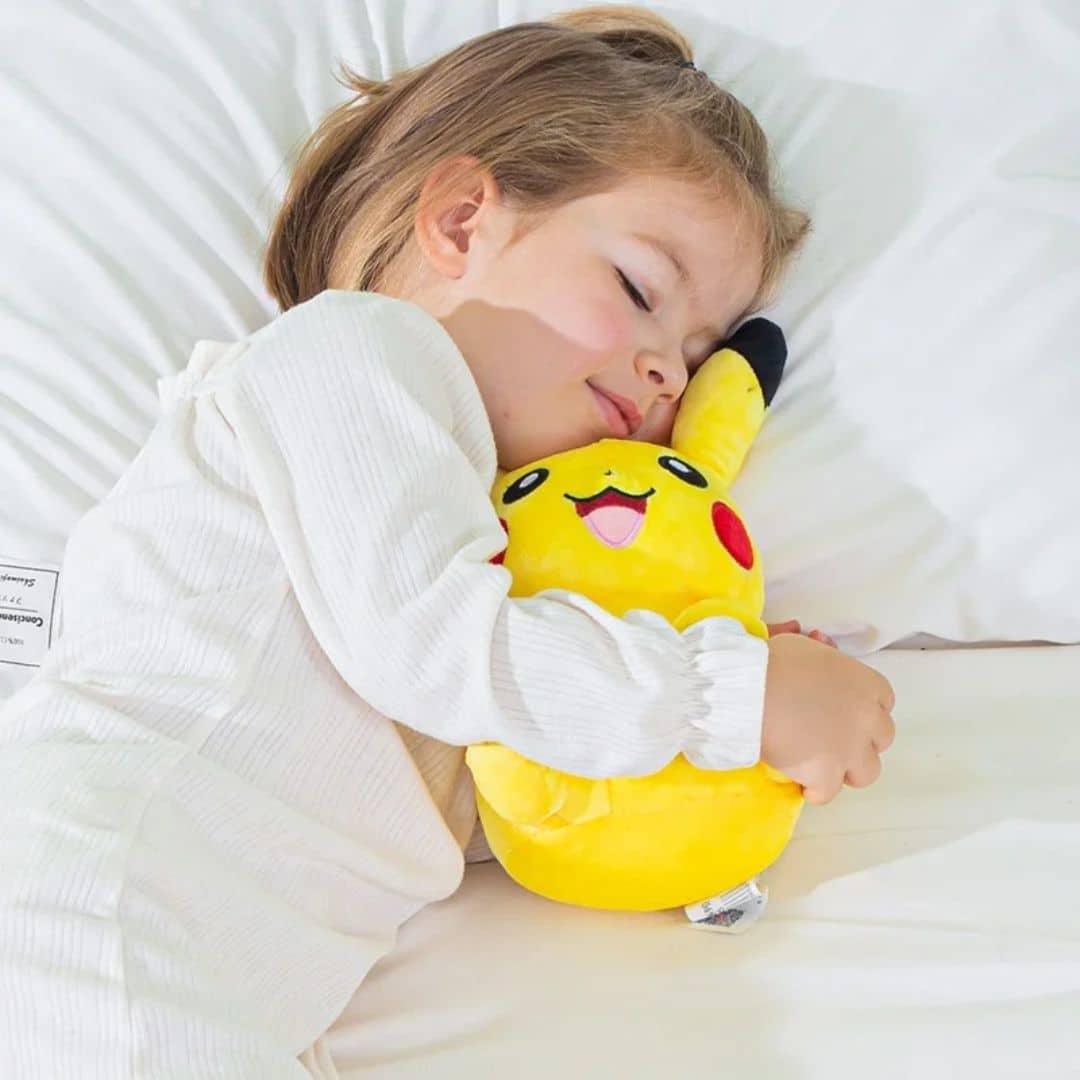 Pokémon Pikachu Plush Toy