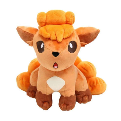 Pokémon Vulpix Plush Toy