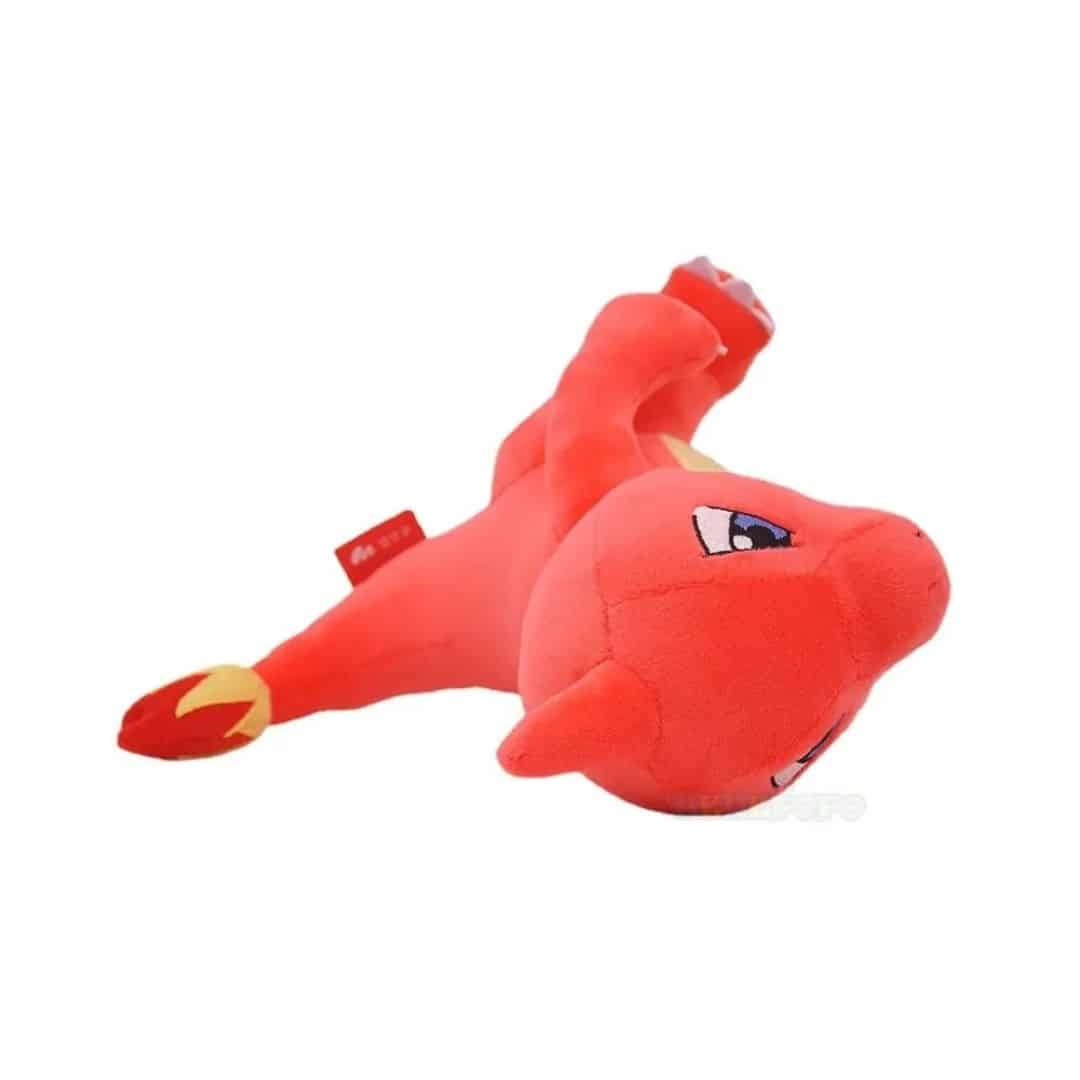 Pokémon Charmeleon Plush Toy