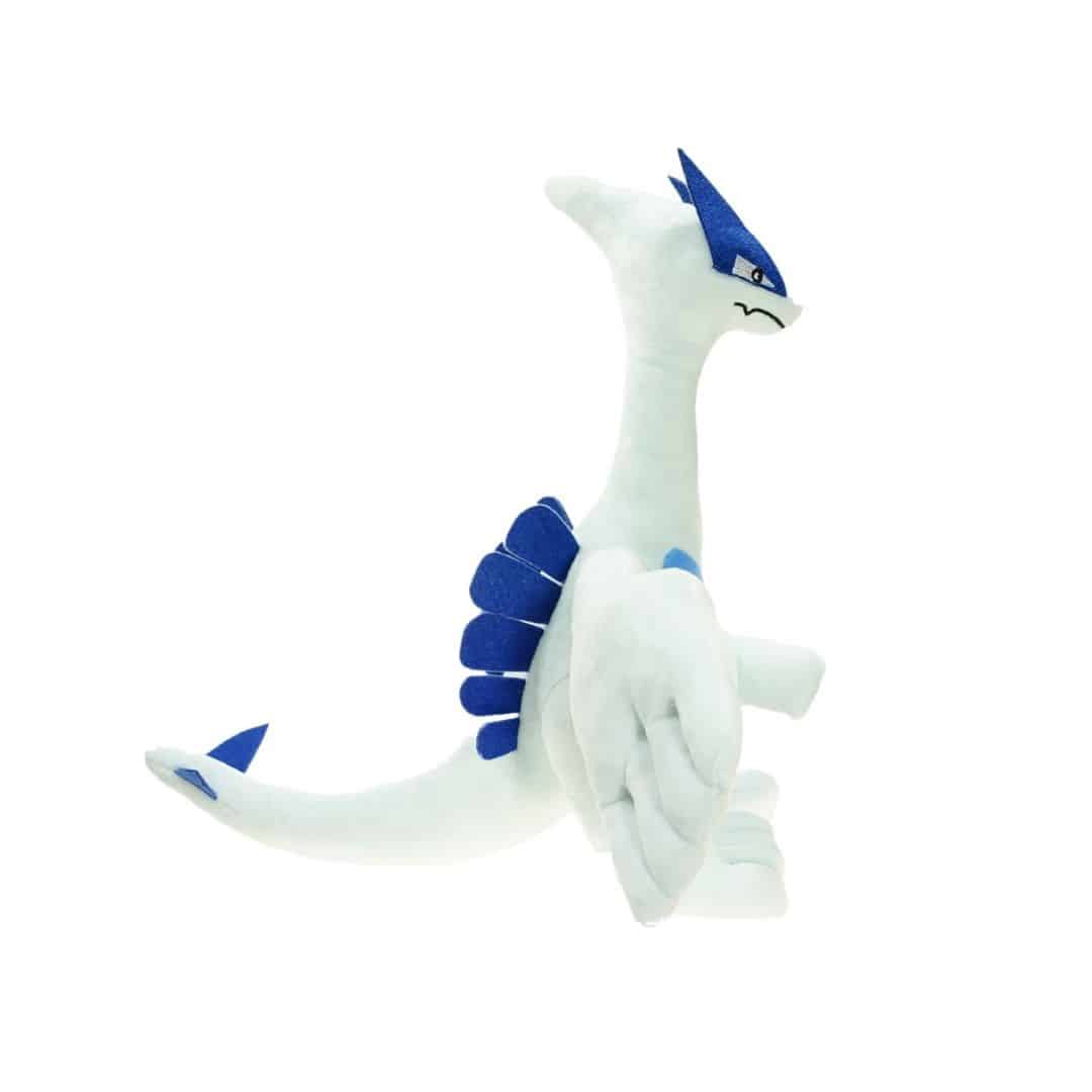 Pokémon Lugia Plush Toy