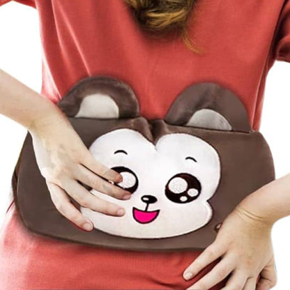 Monkey Plush Plush Accessory
