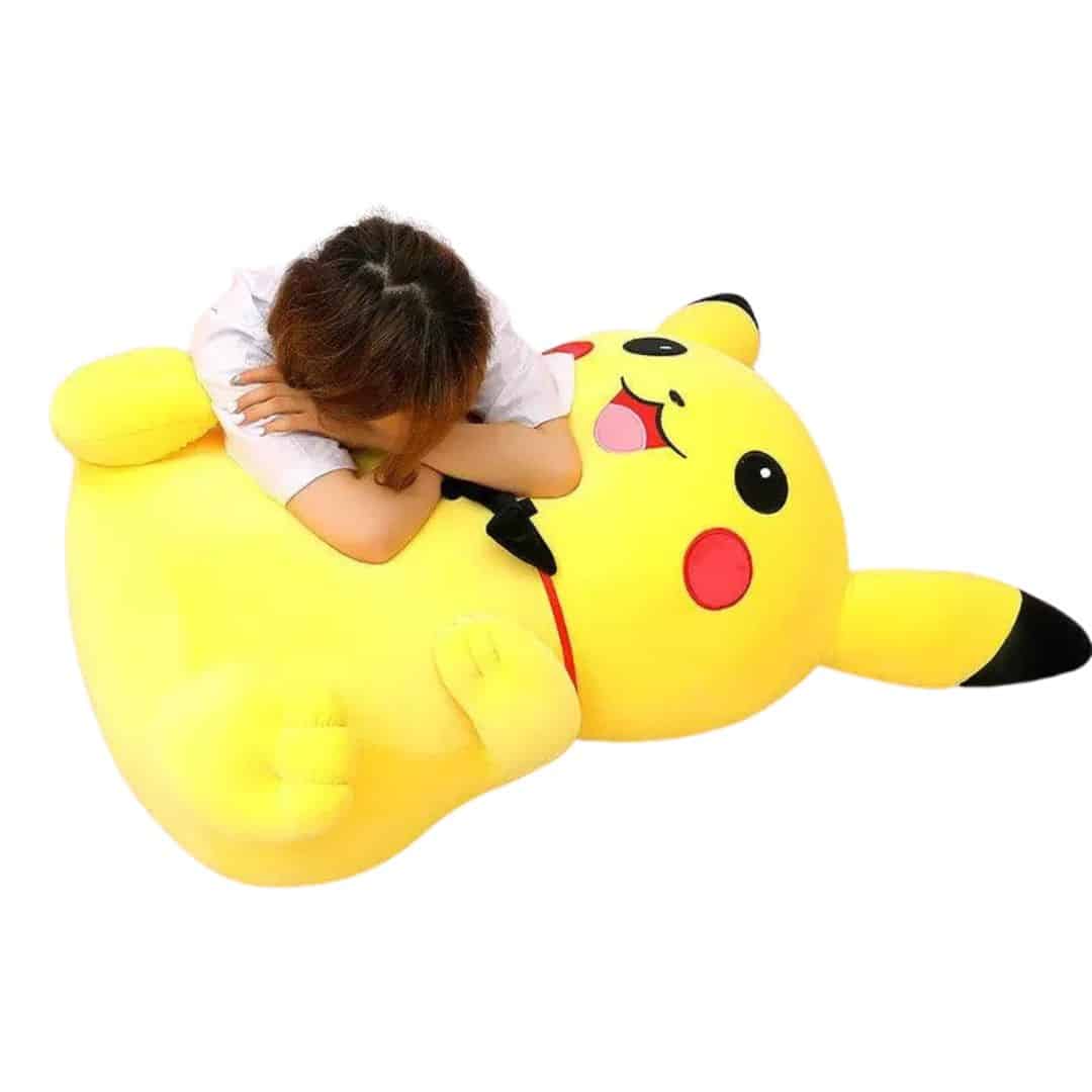 Pikachu Plush Toy
