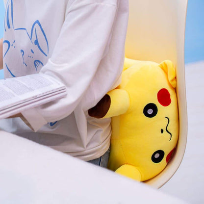 Pikachu Plush Hand Warmer