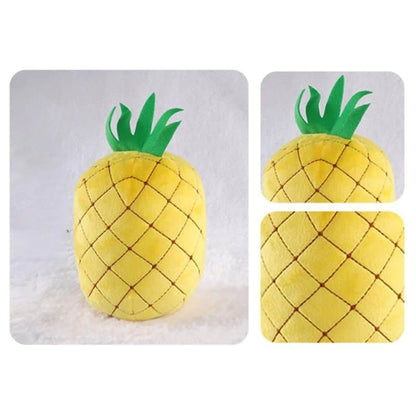 Pineapple Plush Toy