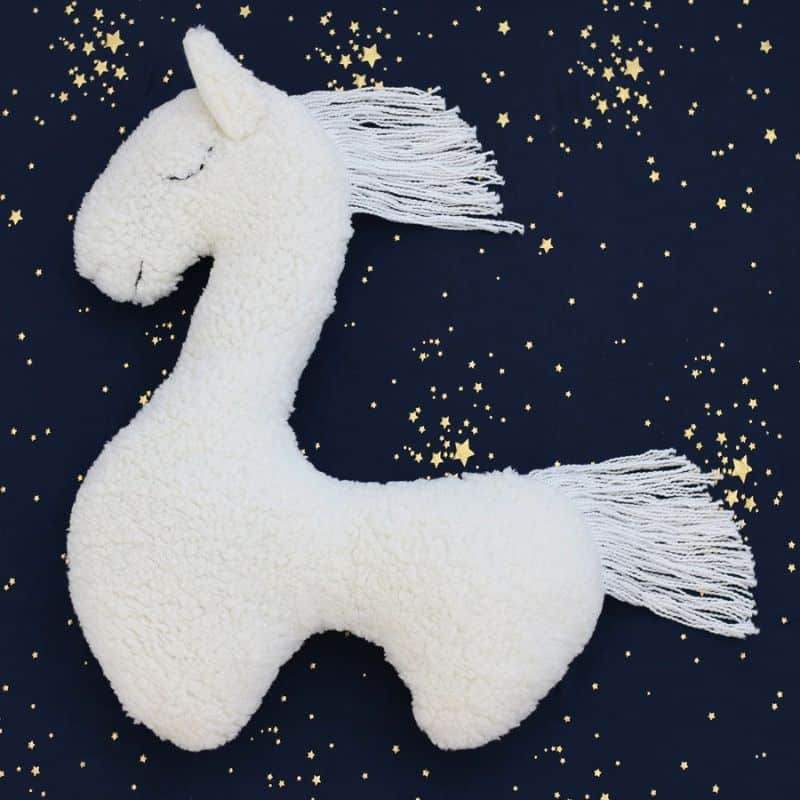 Horse Stuffed Animal