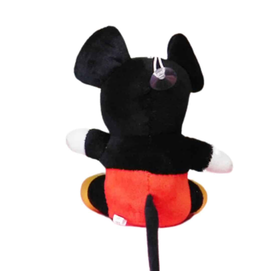 Mickey Plush Toy