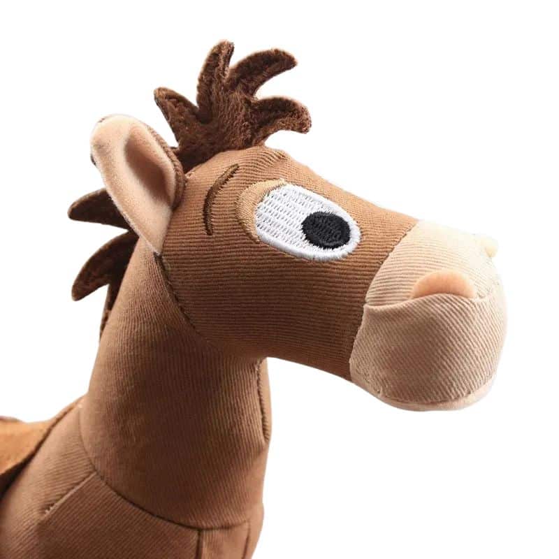 Toy Story Bullseye Plush Toy