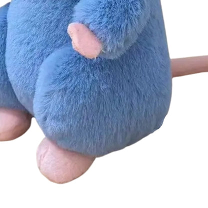 Magnetic Ratatouille Plush Toy