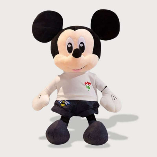 Disney Mickey Plush Toy