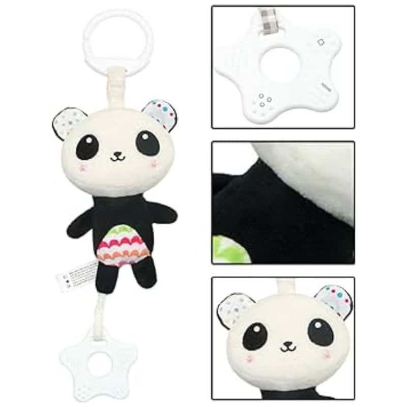 Panda Stuffed Animal