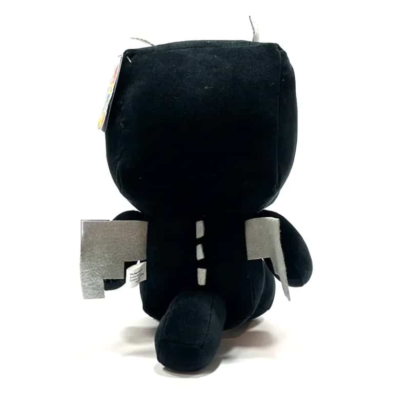 Minecraft Enderman Plush Toy