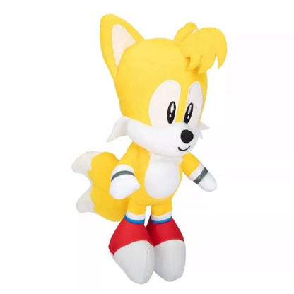 Sonic Tails Plush Toy