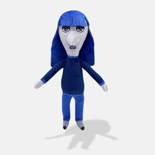 Inside Out 2 Ennui Plush Toy