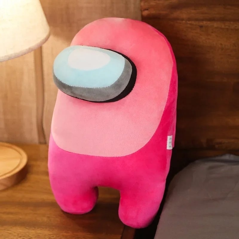 Among Us Plush Toy
