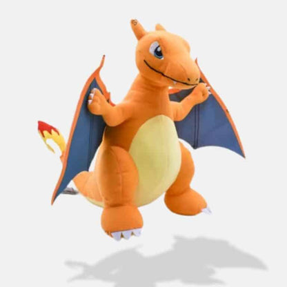 Charizard Plush Toy